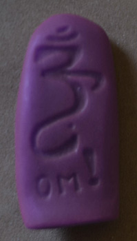 Púrpura claro